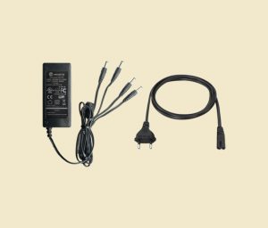 Fuente de alimentación conmutada