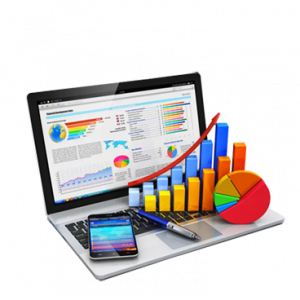 Portátil y comandero